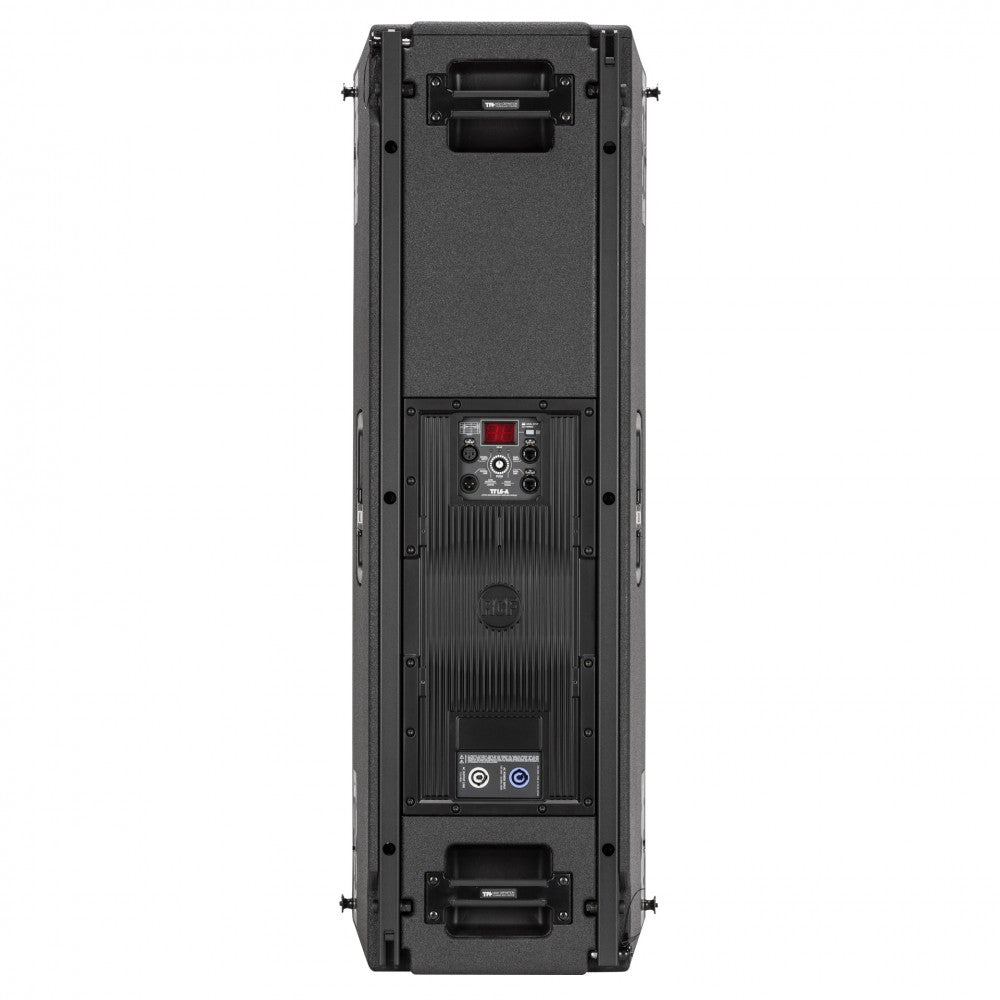 Активна колона RCF TTL-6A