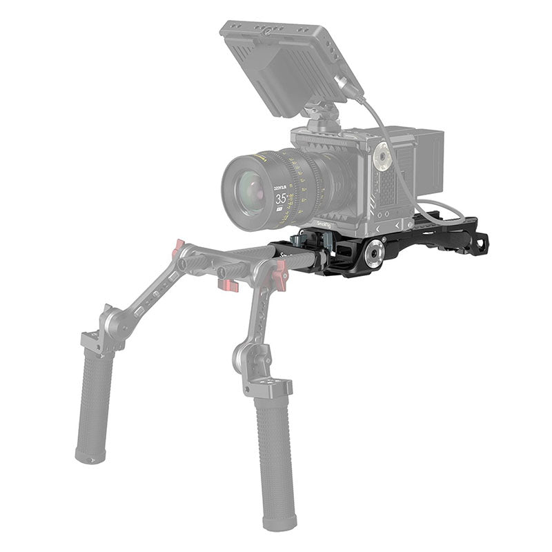 Раменна основа SmallRig Pro 2837C