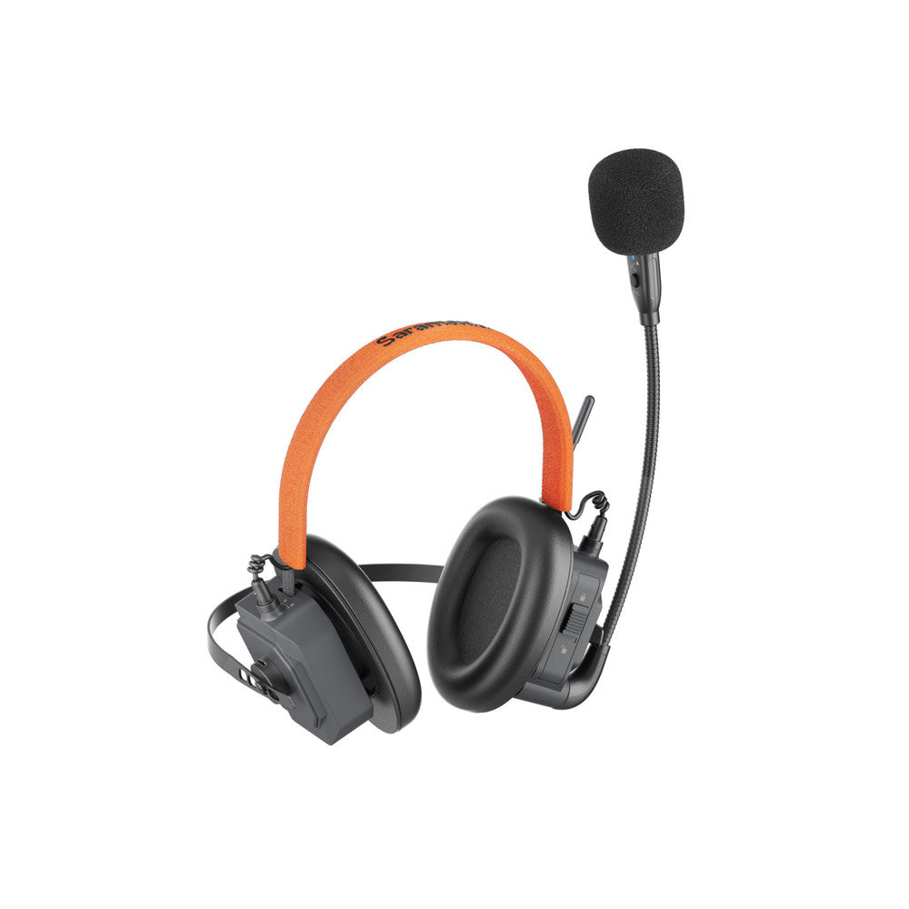 Saramonic WiTalk9X Helmet-Style Master Headset