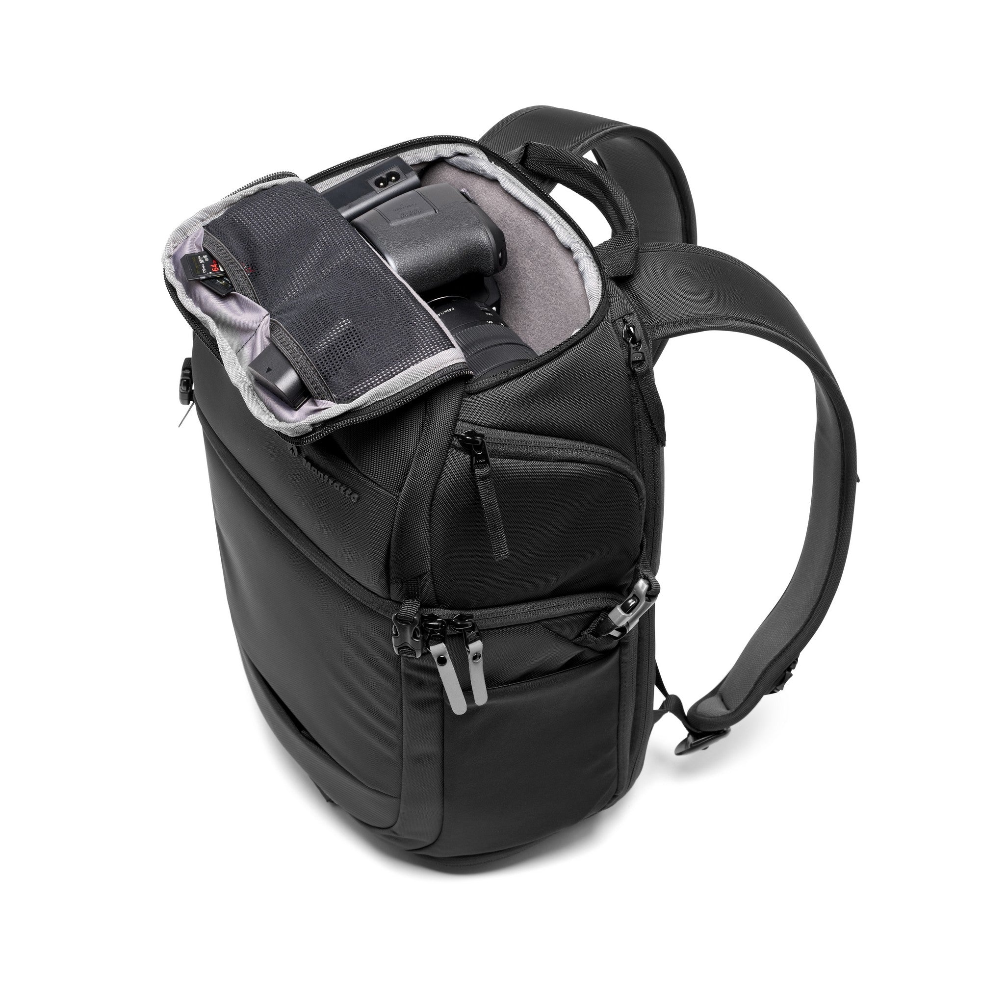 Раница Manfrotto Advanced3 Fast III