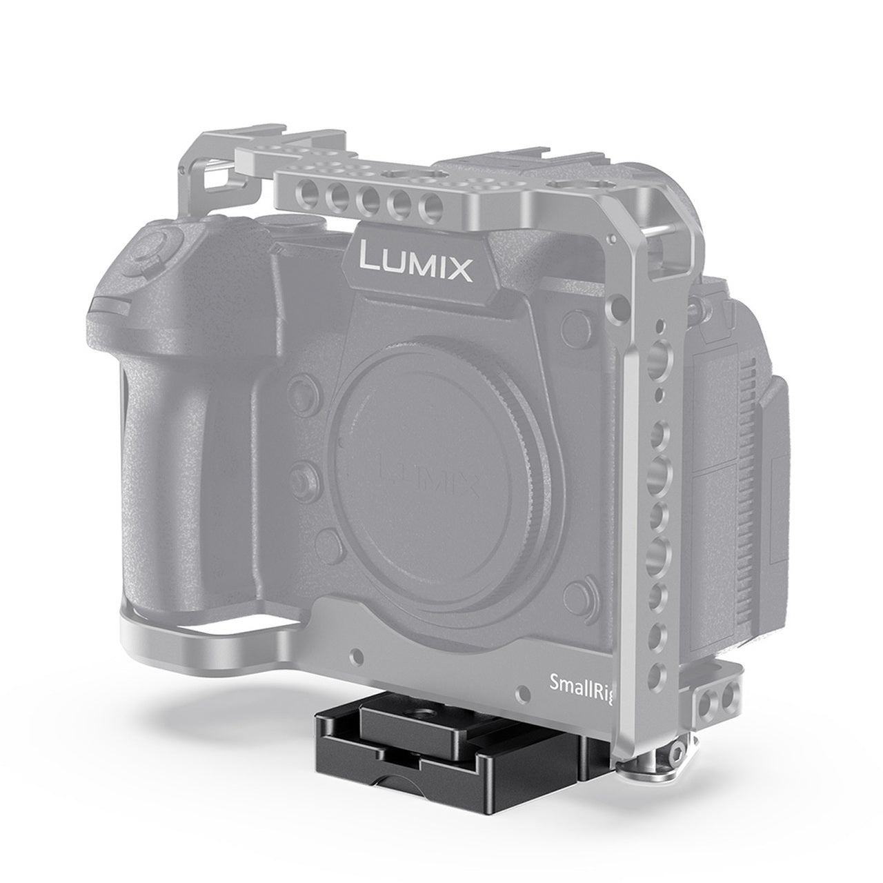 Quick release плочка SmallRig 2144 (с ARCA плочка)
