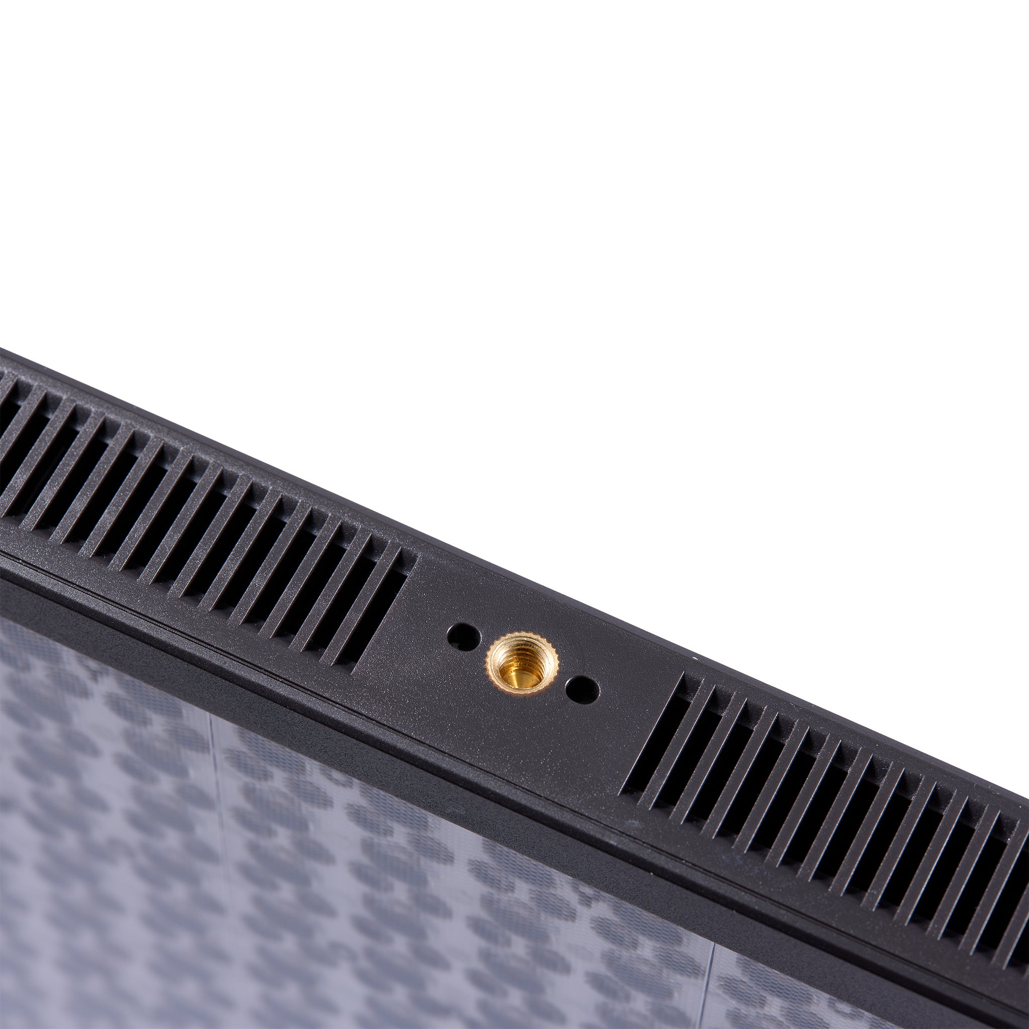 Диоден панел Amaran Pano 120c RGBWW Charcoal