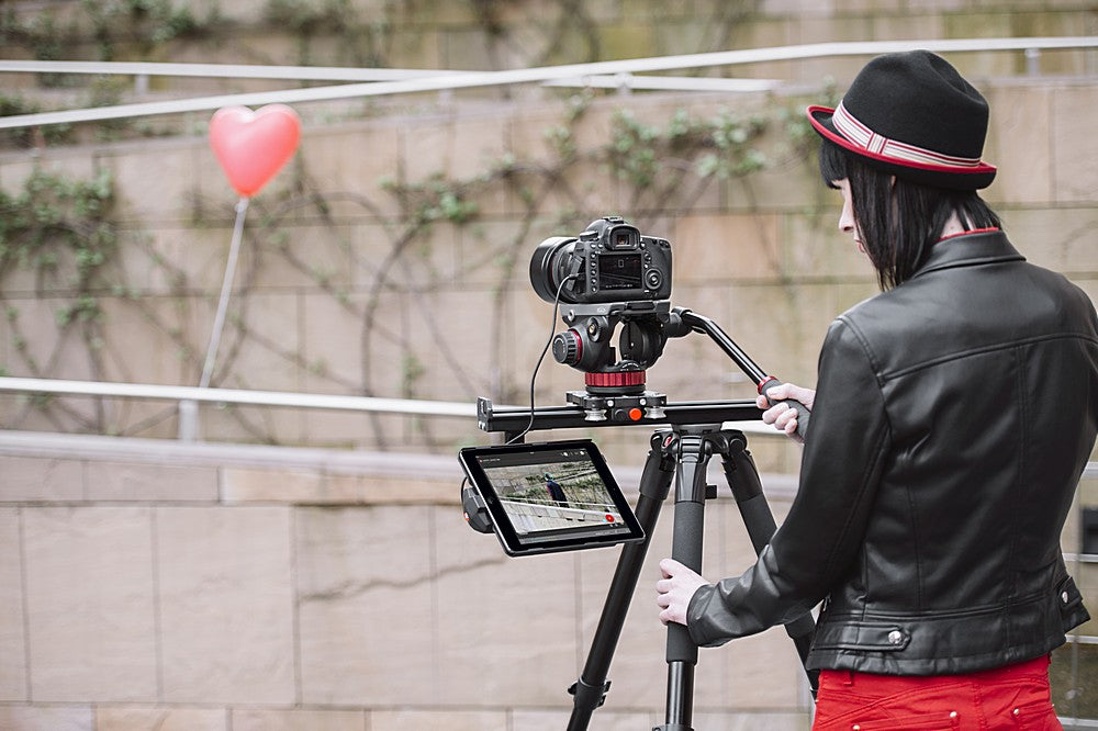 Manfrotto Digital Director for iPad Air 2014