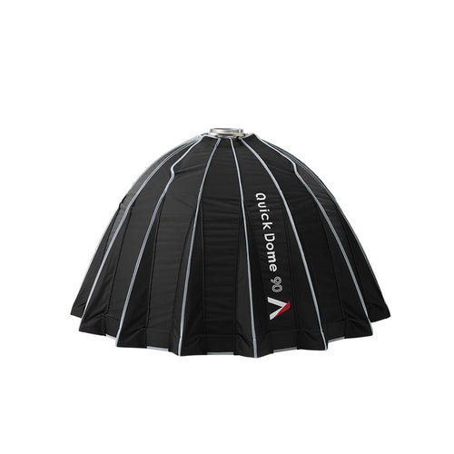 Параболичен софтбокс Aputure Quick Dome 90