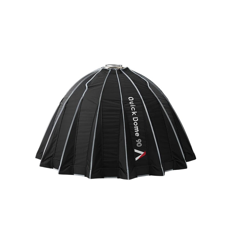 Параболичен софтбокс Aputure Quick Dome 90