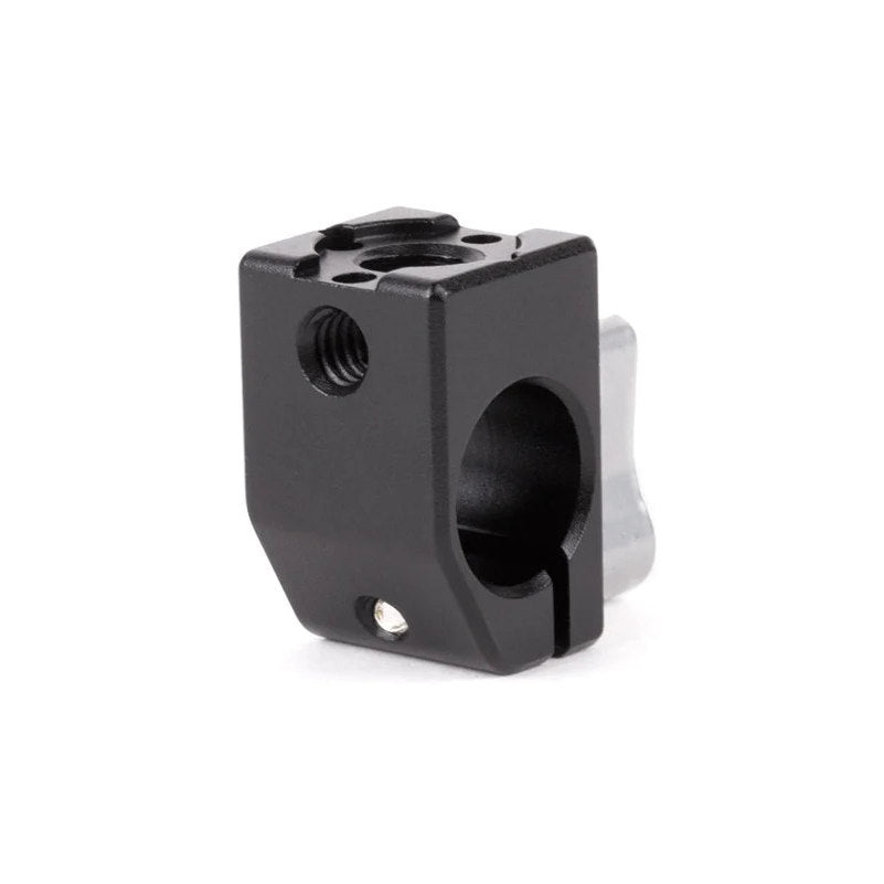 15 мм скоба за прът към монтаж за аксесоари ARRI Wooden Camera