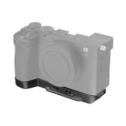 Bottom Mount Plate for Sony Alpha 7C II / Alpha 7CR SmallRig