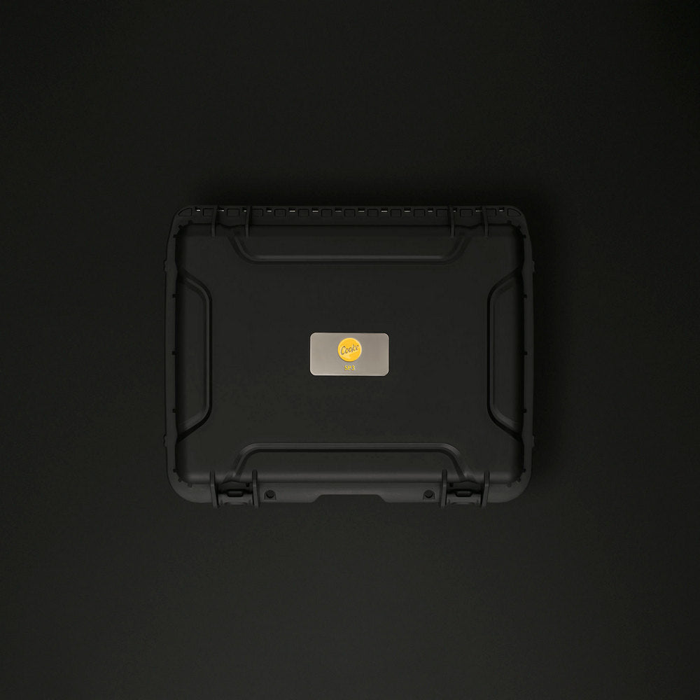 Cooke SP3 6-Lens Set