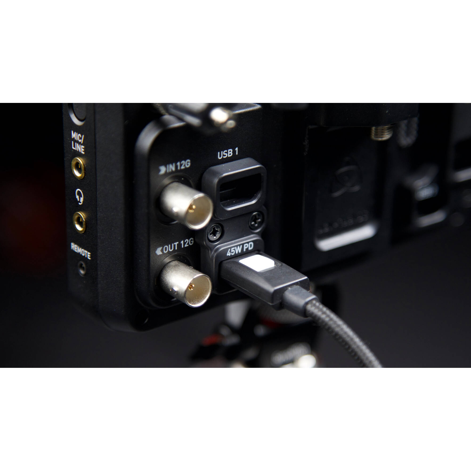 Монитор рекордер Atomos Ninja TX