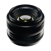 Обектив FUJIFILM XF 35mm f1.4 R за Fujifilm