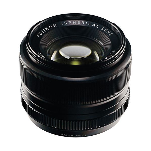 Обектив FUJIFILM XF 35mm f1.4 R за Fujifilm