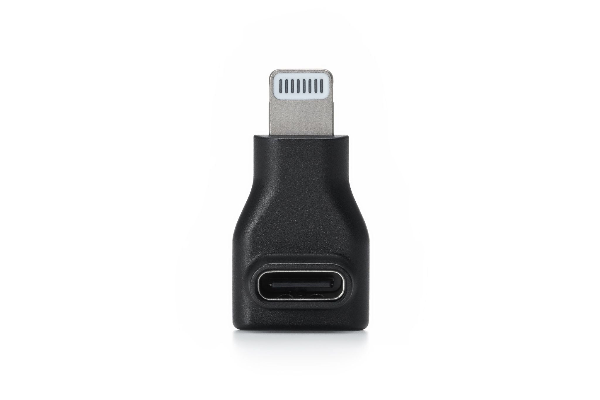 DJI Mic Series Mobile Receiver Adapter (USB-C to Lightning)