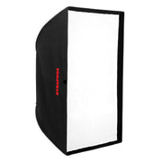 Foldable softbox 80x120 cm