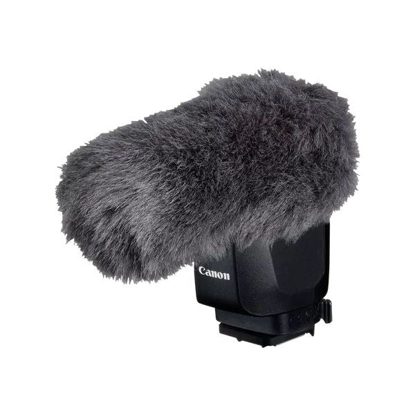 Насочен стереомикрофон Canon DM-E1D