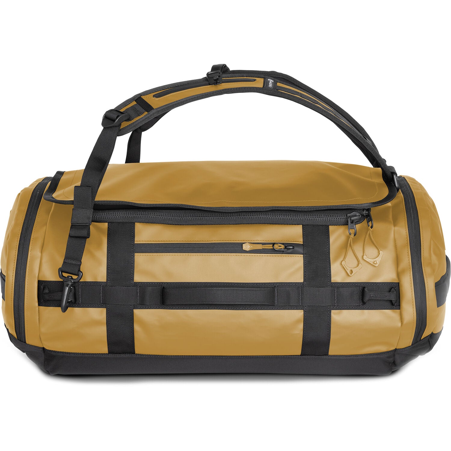 Чанта WANDRD CARRYALL Duffel 30L - Dallol Yellow