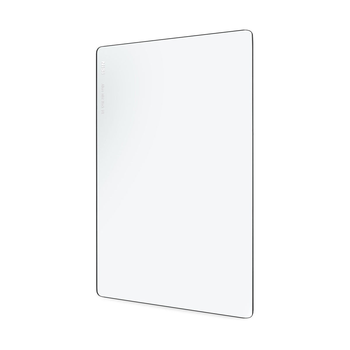 Филтър NiSi Cinema 4×5.65 (10х15) Allure Mist Black (1/8 Stop)