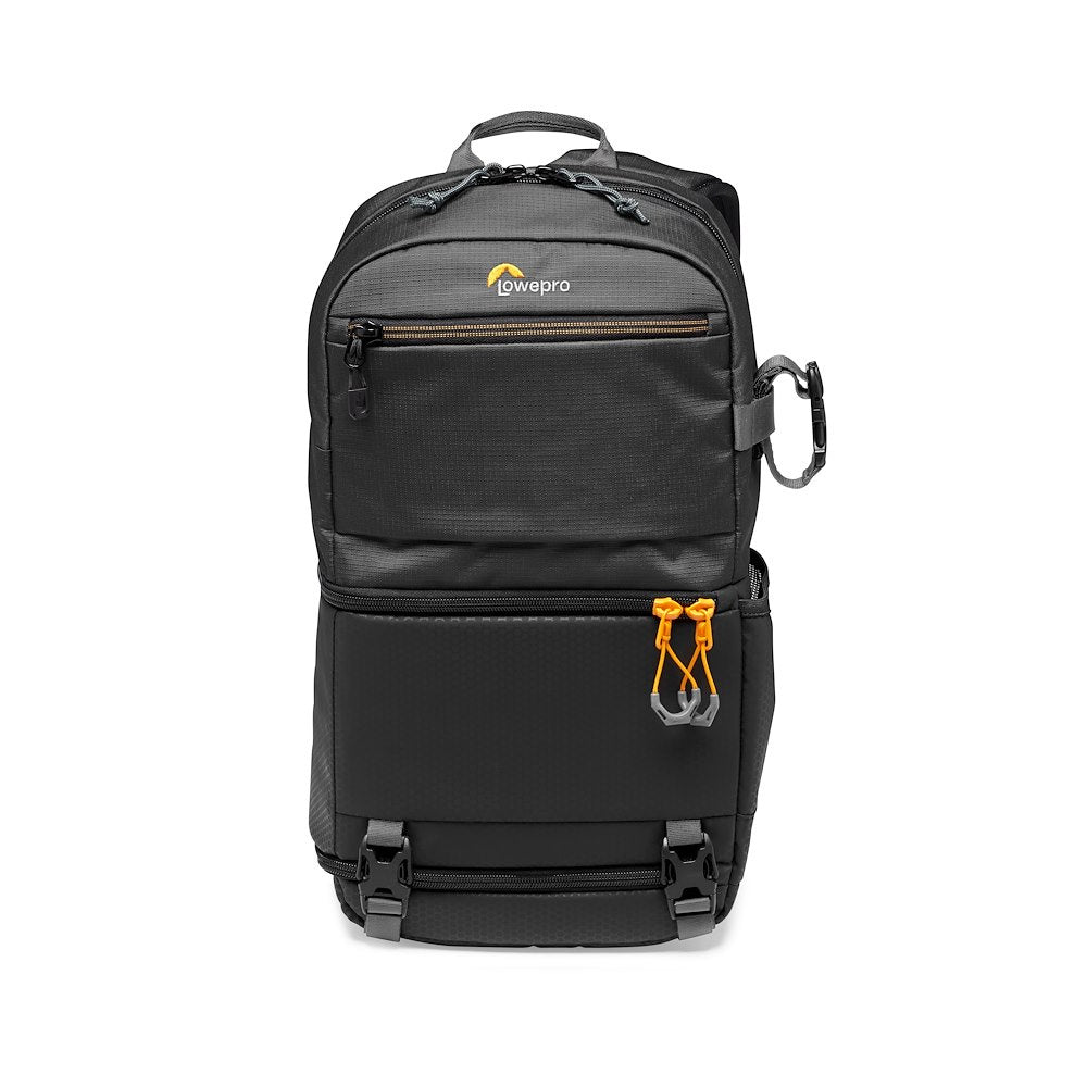 Чанта Lowepro Slingshot SL 250 AW III - черно