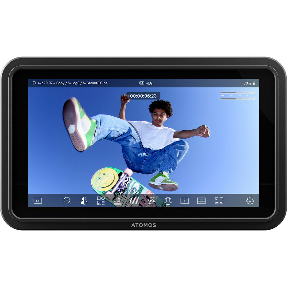 ATOMOS Shinobi GO