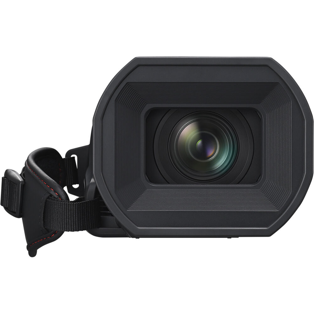 Panasonic HC-X1200 4K HDMI -24X Optical Zoom