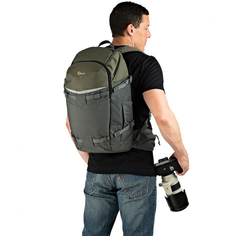 Раница Lowepro Flipside Trek 450 AW