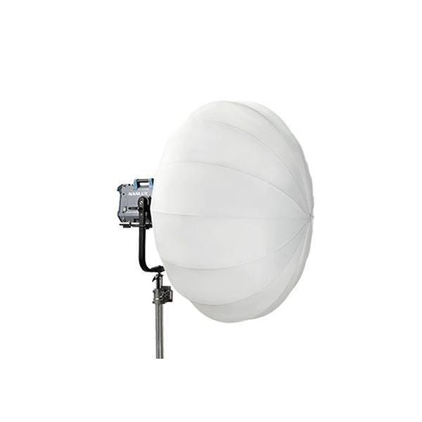 Nanlux Lantern Softbox with NL Mount (180 cm)
