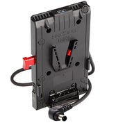 Hedbox Power V-lock дистрибуторнa плочка UNIX-FX9 - за Sony FX9 и FX6