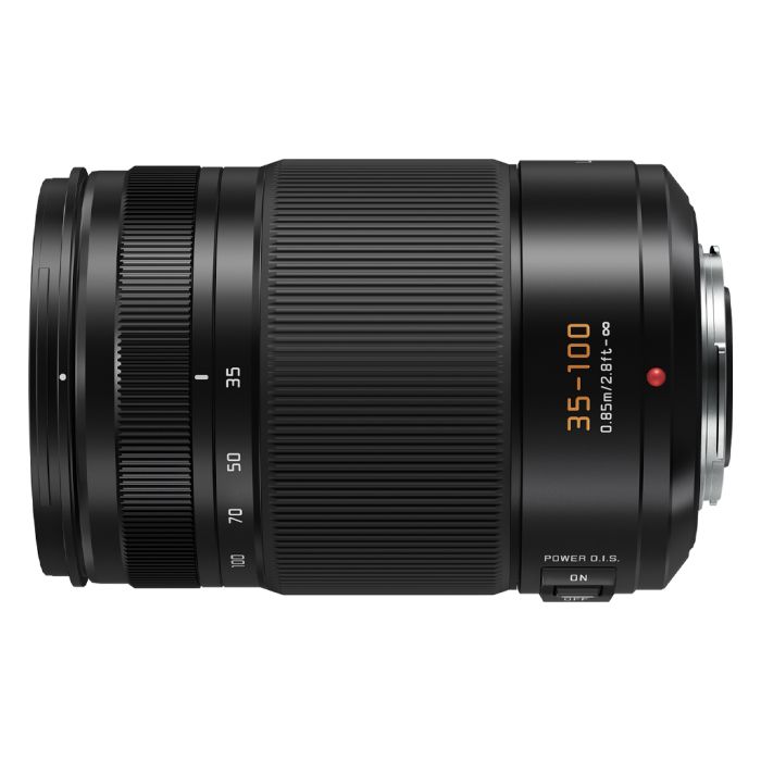 Обектив Panasonic Leica DG Vario Elmarit 35-100mm F2.8 Power O.I.S.