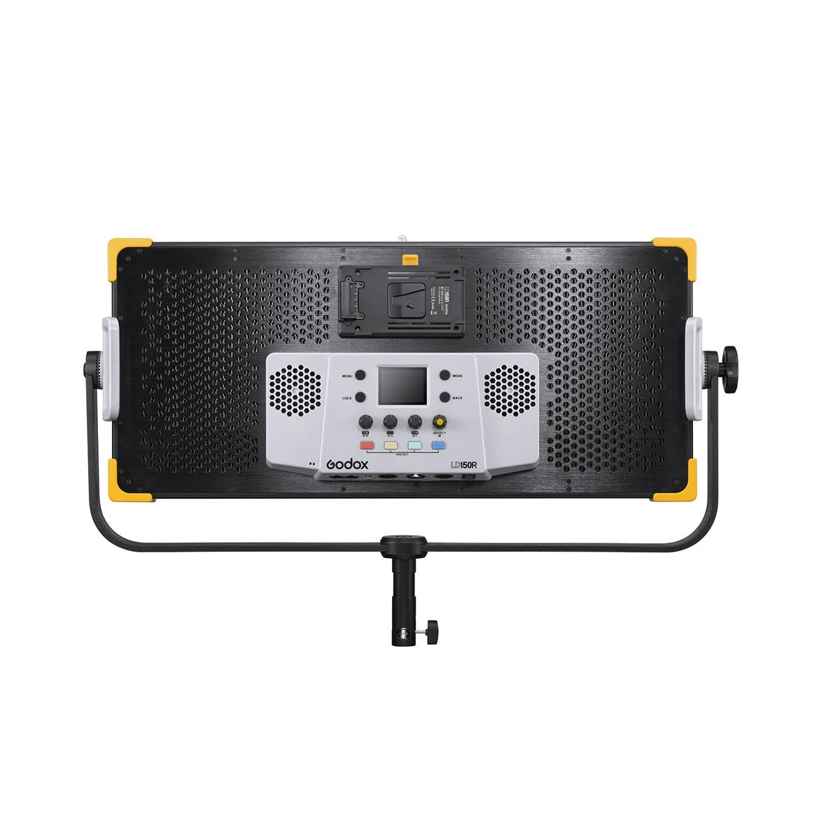 Диоден RGB панел Godox LED LD150R