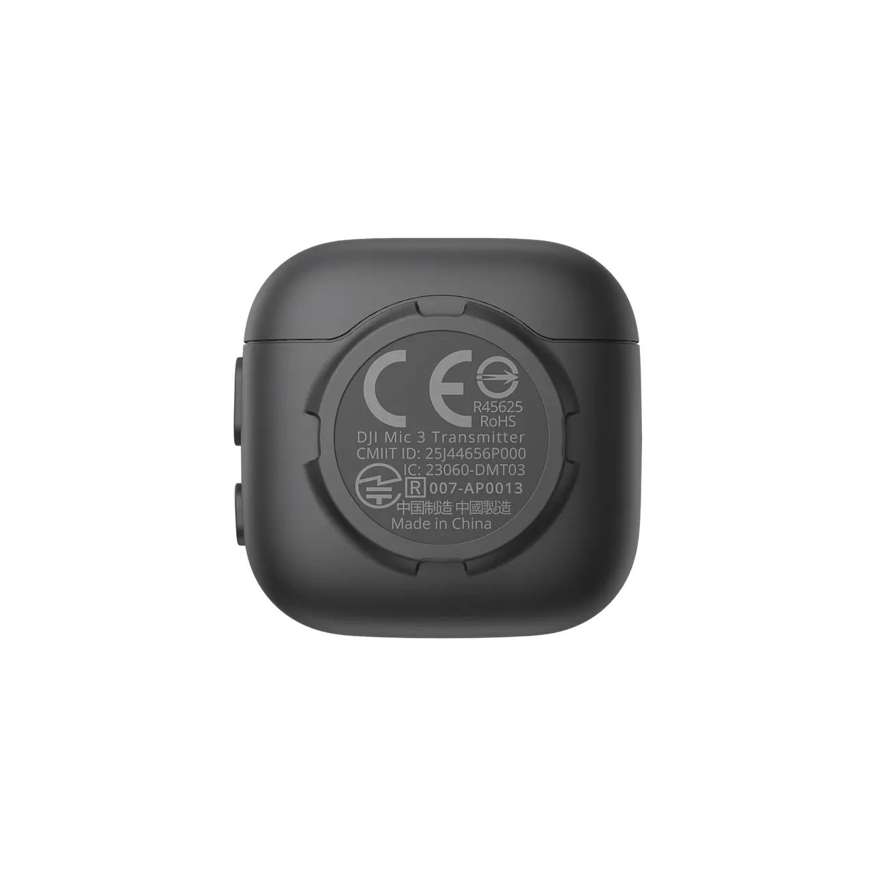 Предавател DJI Mic 3
