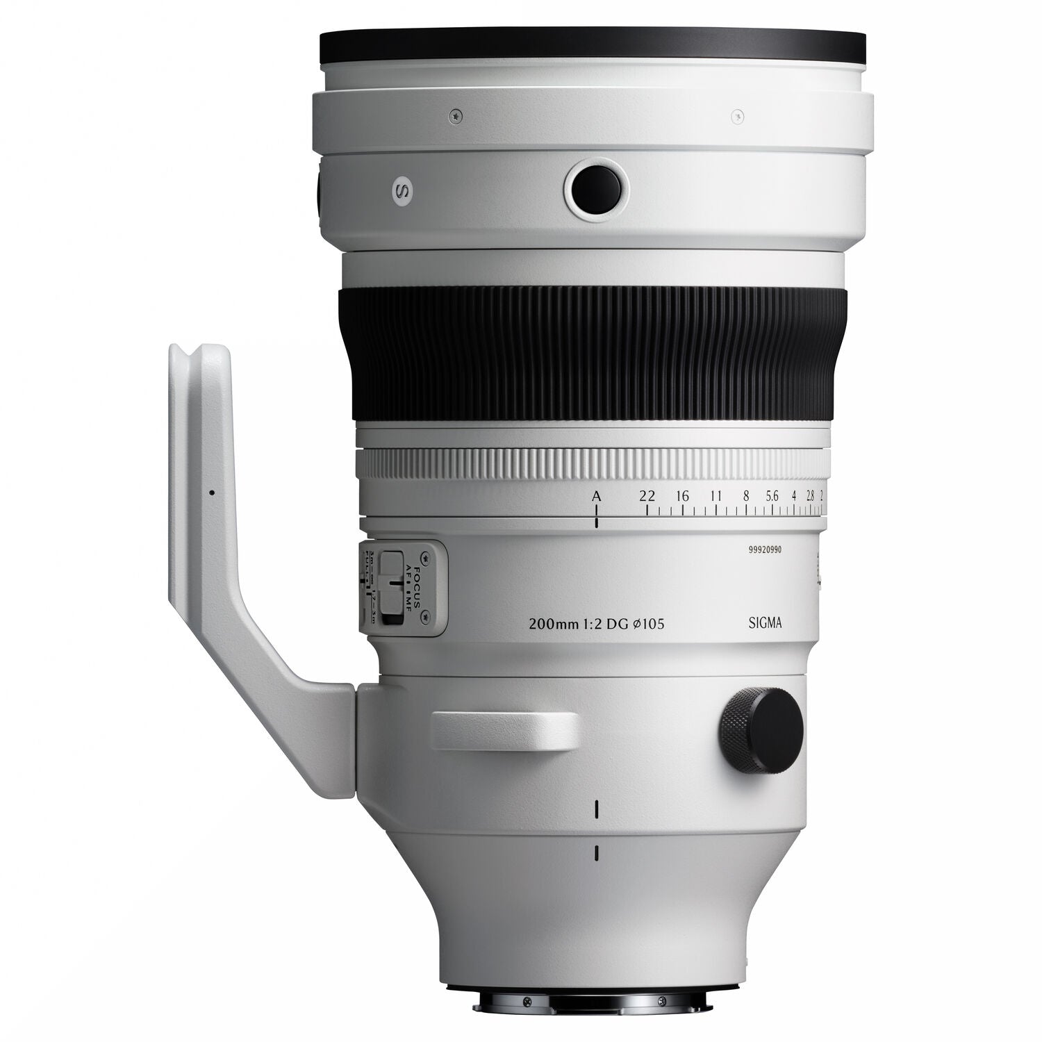 Обектив Sigma AF 200mm f2.0 DG OS Sports за L-Mount