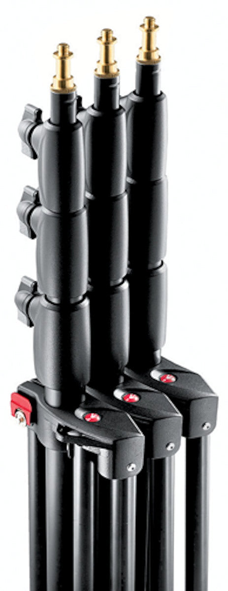 Manfrotto Ranker Stand 1005BAC - 3pcs.