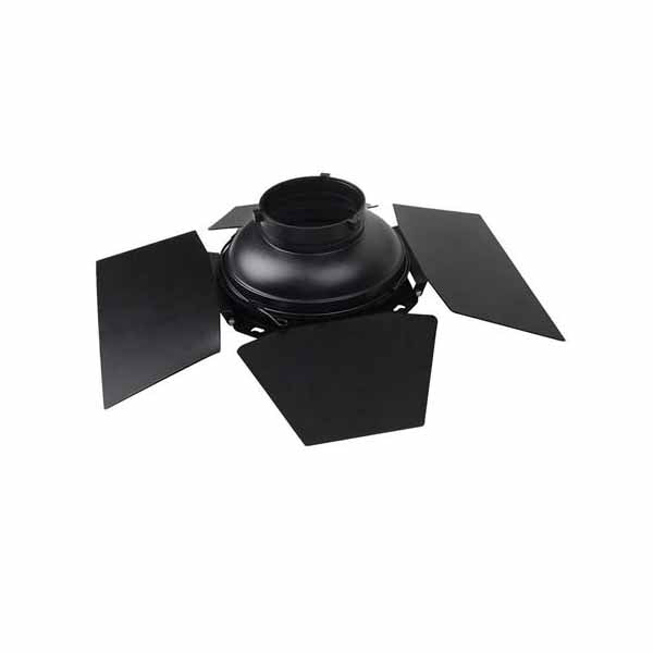 Aputure Barndoors for LS 120D and LS 300D Series LED Lights