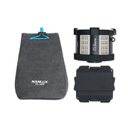 Моторизирана френелова леща NANLUX FL-12E FE (15-35°)