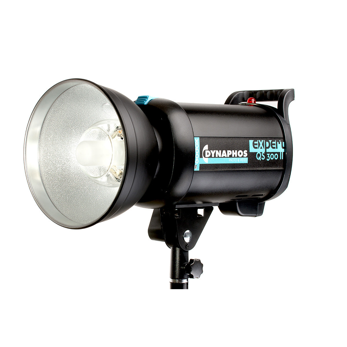 Студийна светкавица Dynaphos Expert QS-300 II