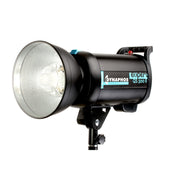 Dynaphos Studio Flash Expert QS-300 II