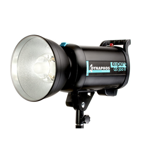 Студийна светкавица Dynaphos Expert QS-300 II
