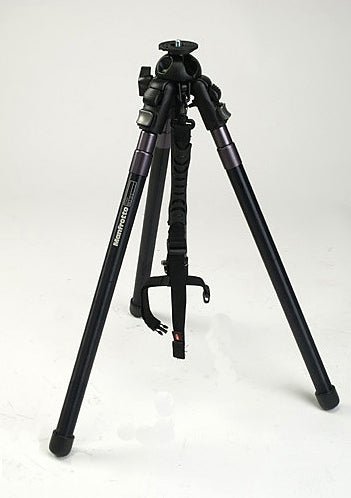 Manfrotto Neotec 458B алуминиева основа