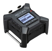 Zoom F3 MultiTrack Field Recorder - 32-Bit Float