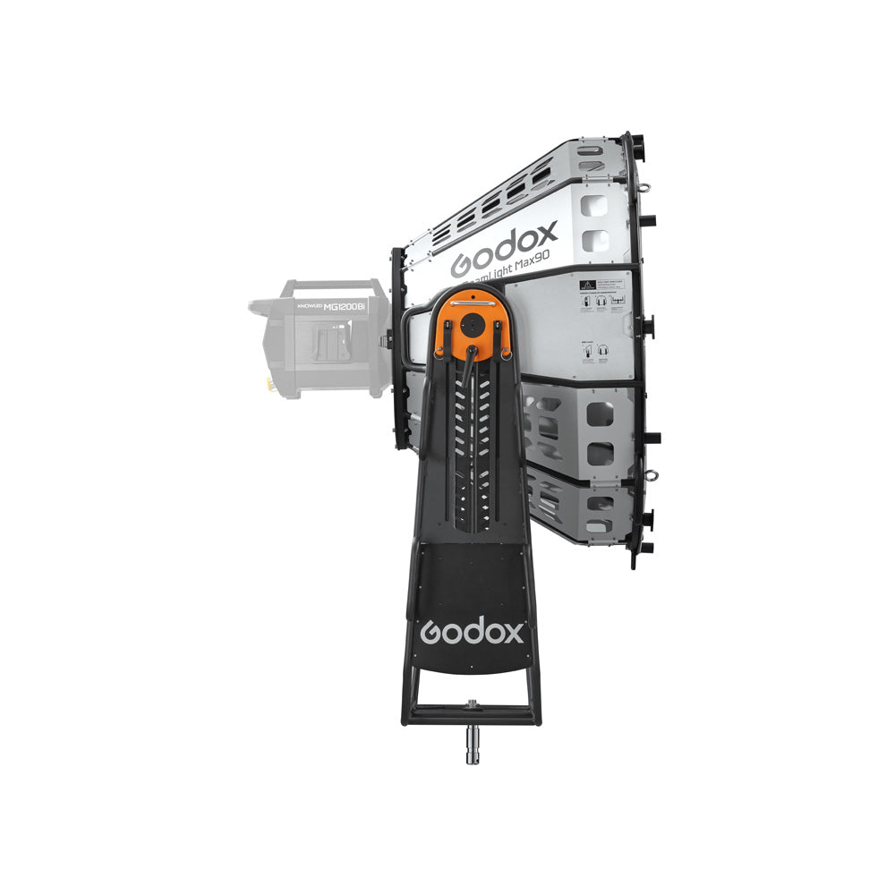 Рефлектор Godox BeamLight Max 90 (G-mount)