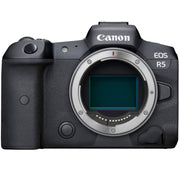 Фотоапарат Canon EOS R5 тяло