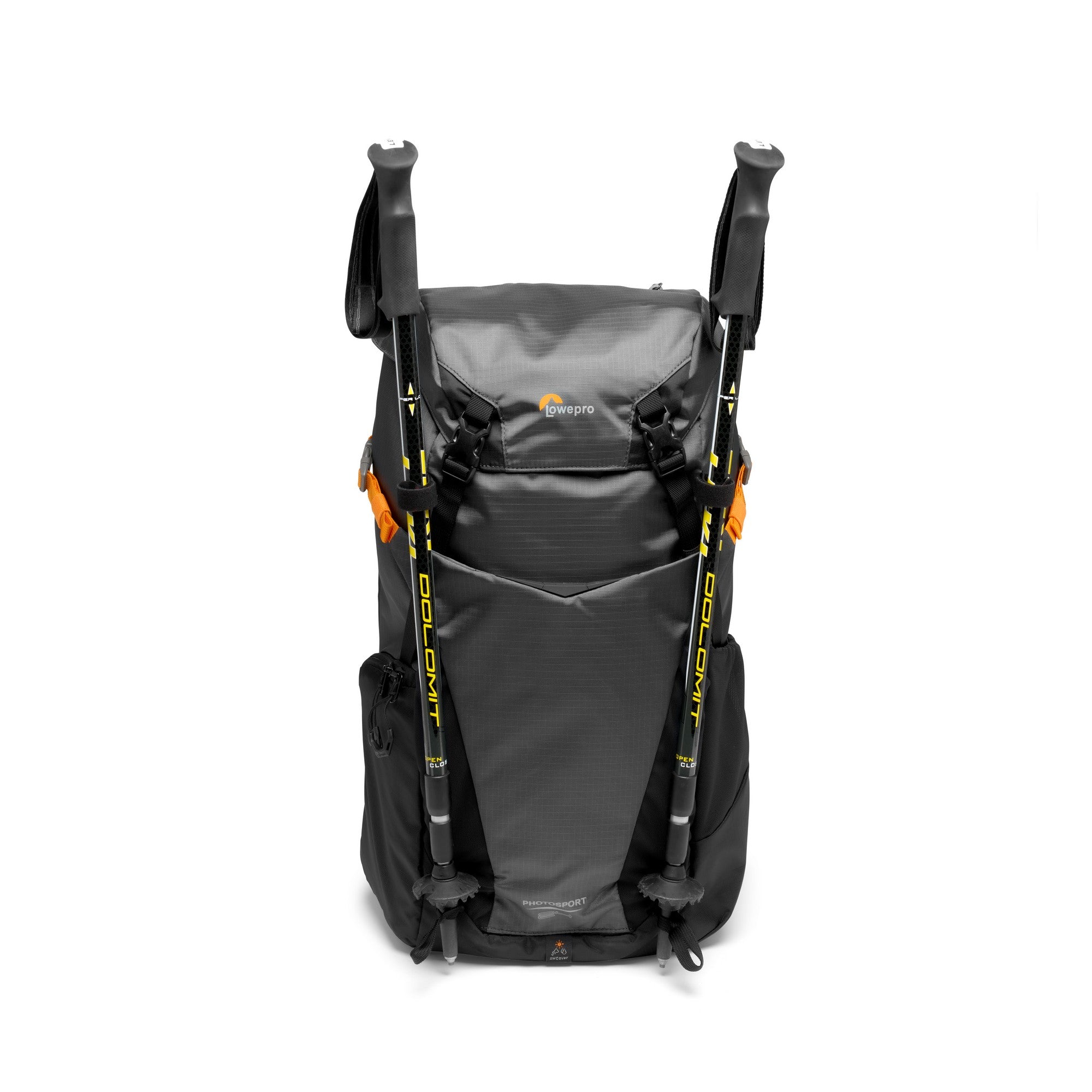 Раница Lowepro PhotoSport BP 24L AW III - Сиво