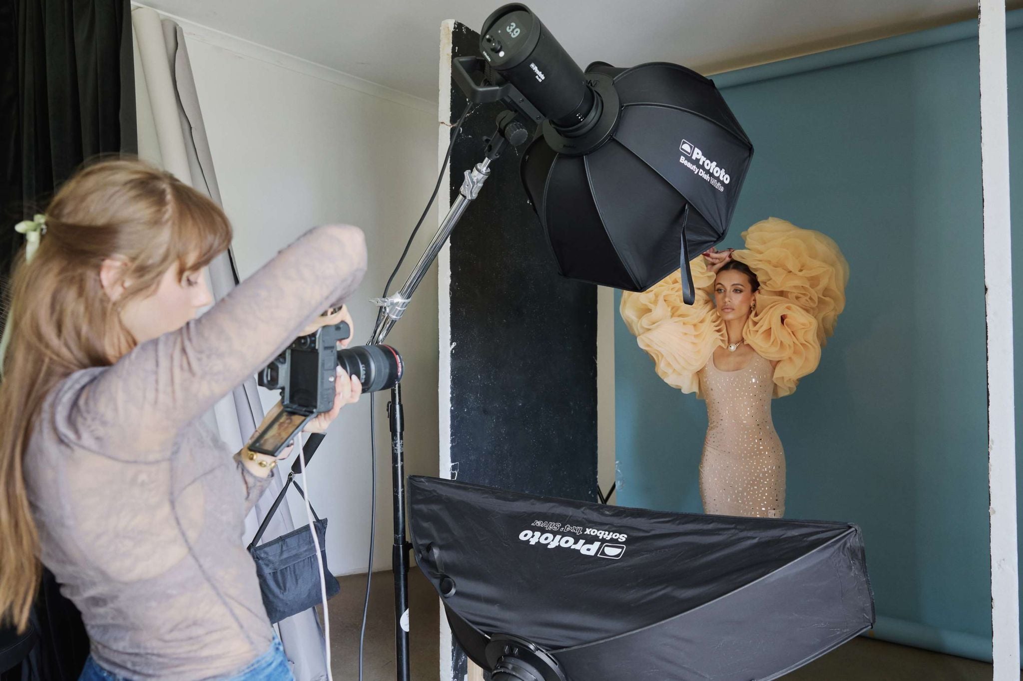 Profoto Beauty Dish White 60см