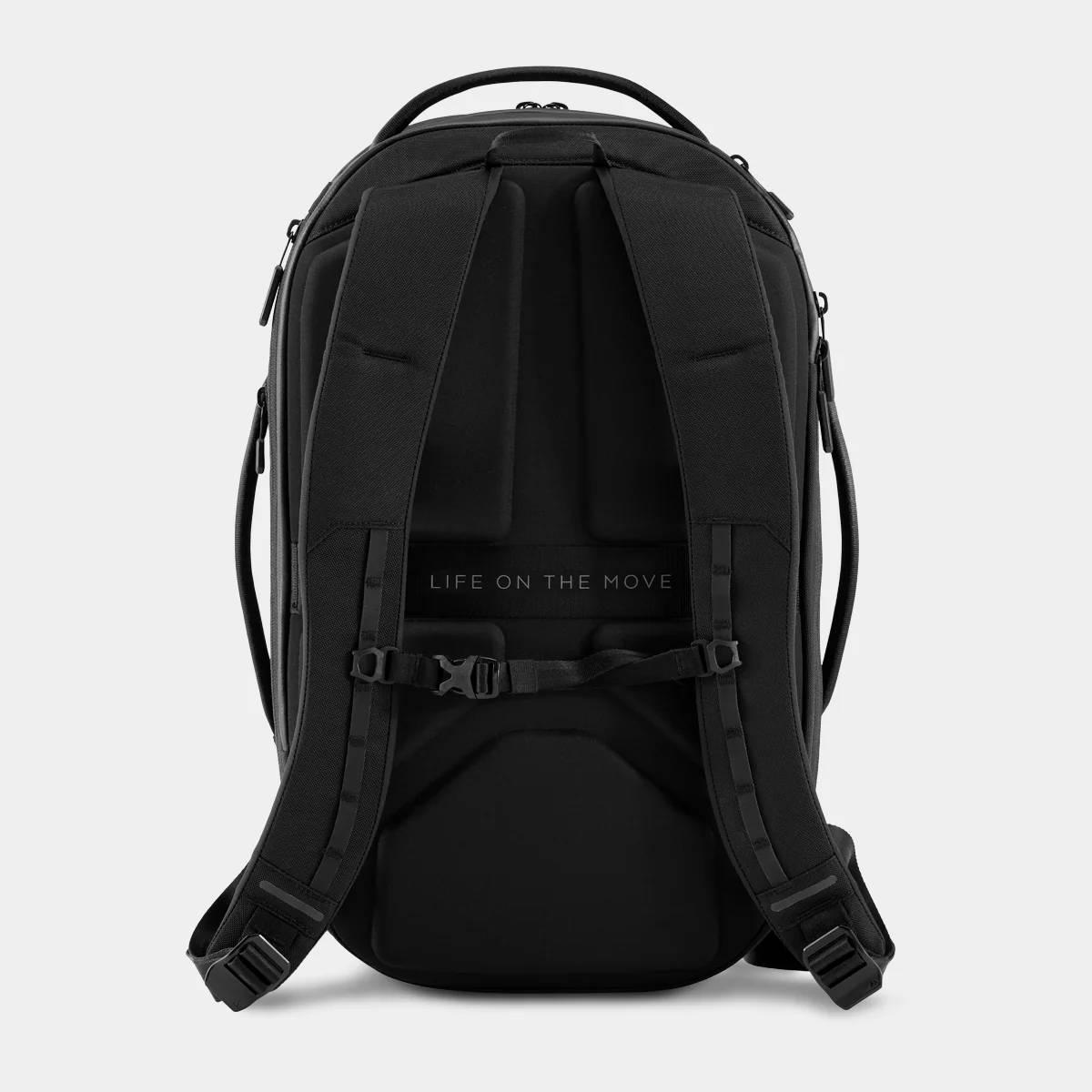 Раница Gomatic Navigator Backpack 15L Black