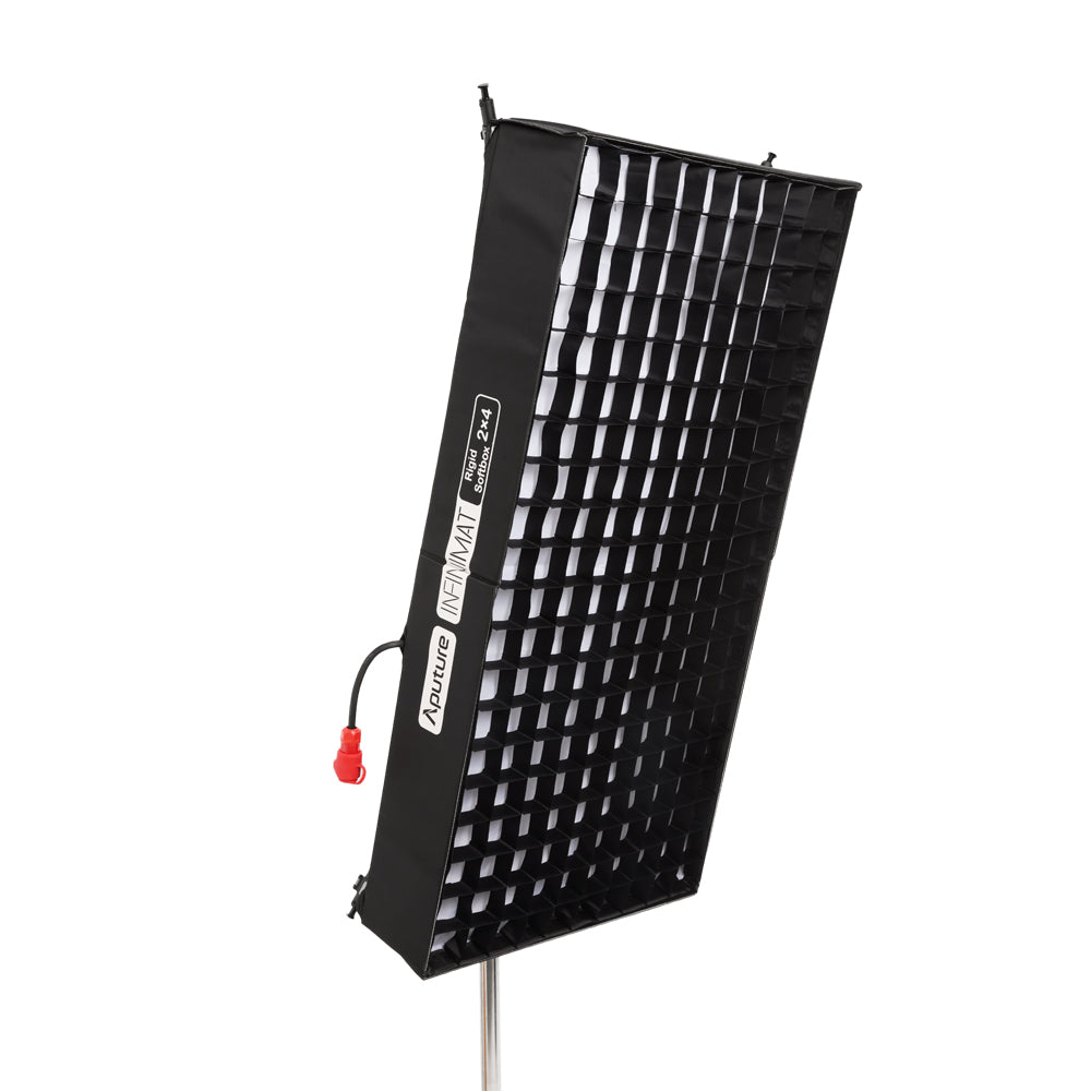 Aputure INFINIMAT Rigid Softbox 2x4