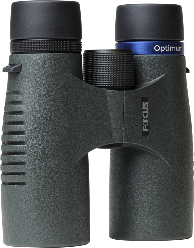 Binokyl Focus Optimum 10x42 VHG ED
