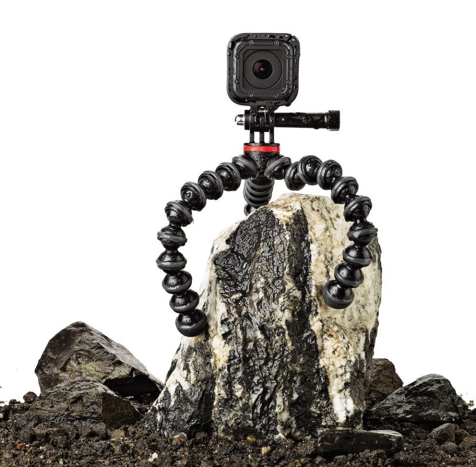Гъвкав статив JOBY GorillaPod 500 Action