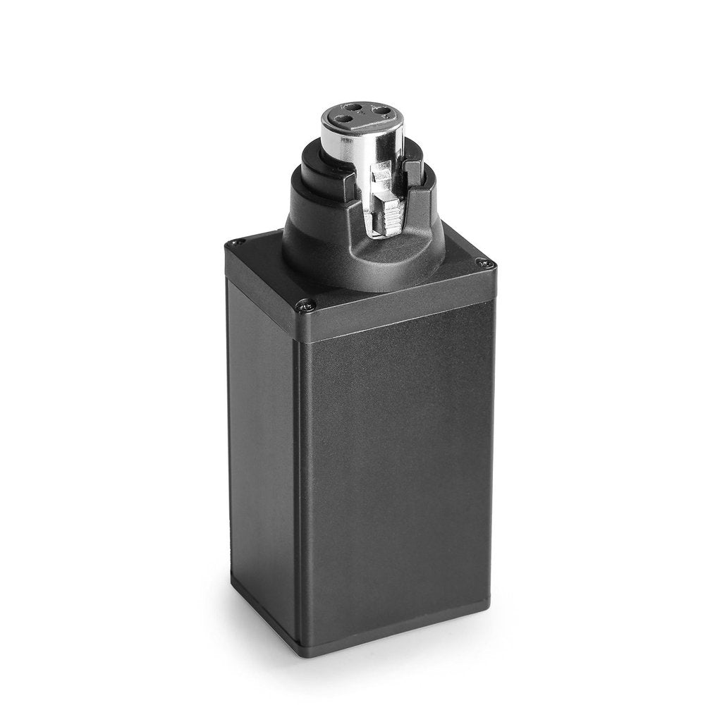 Безжичен предавател(Plug-on) с XLR за микрофон - Saramonic UwMic9 - TX-XLR9