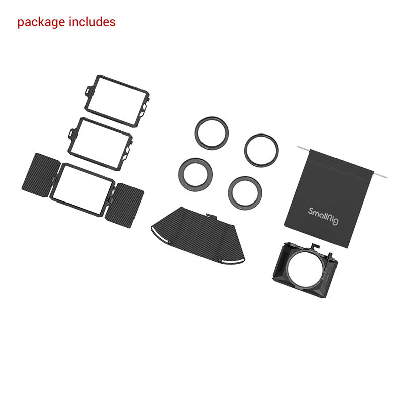 Матбокс SmallRig Pro 3680B