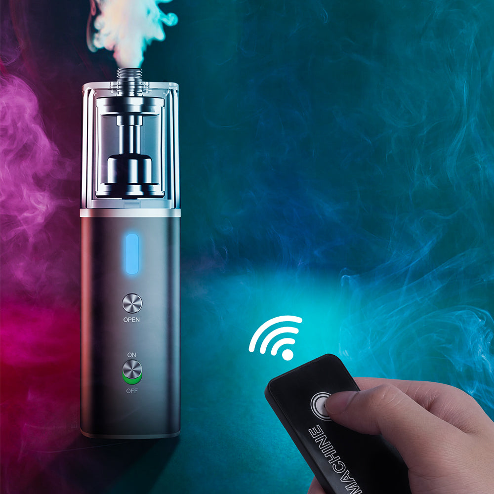 Ръчна дим машина LensGo Smoke30