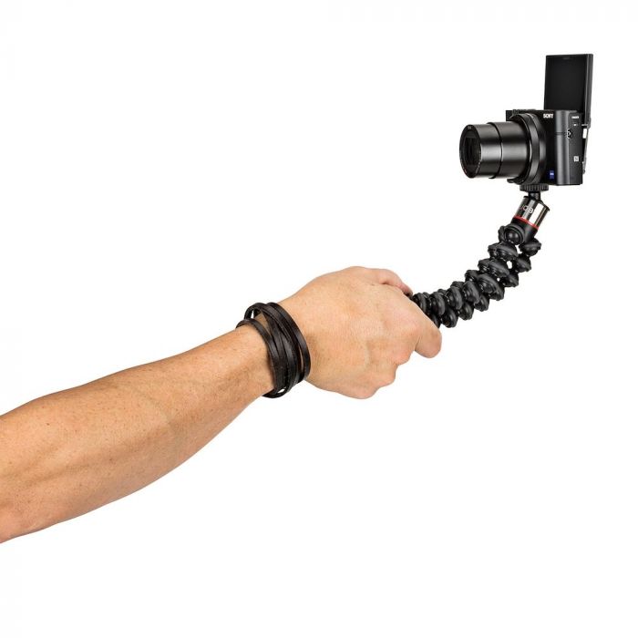 JOBY GorillaPod 500 Flexible Mini-Tripod